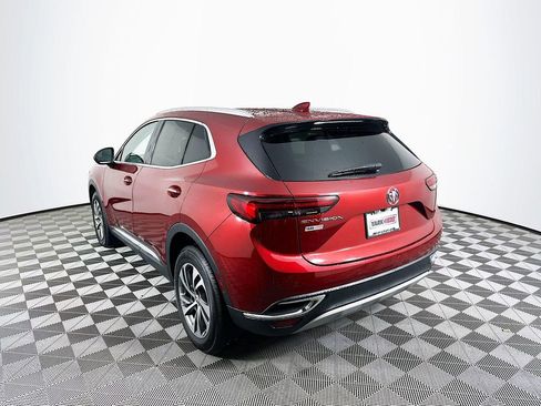 Used 2023 Buick Envision Essence image 7