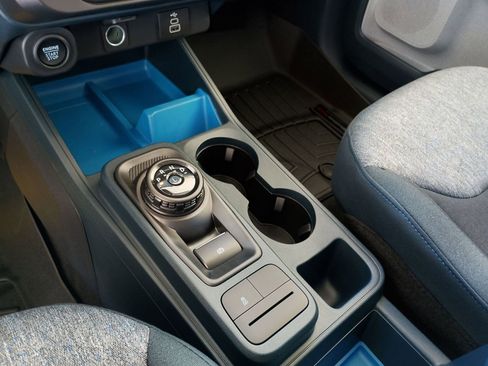 New 2026 Ford Maverick XLT w/ Equipment Group 301A image 24