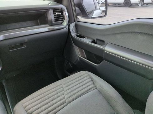 Used 2023 Ford F150 XL w/ STX Appearance Package AWD/4WD image 22