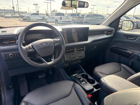 Used 2025 Ford Maverick Tremor AWD/4WD image 17