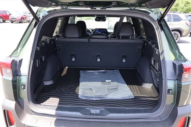 New 2026 Subaru Outback Limited w/ Premium/Limited Package 2 AWD/4WD image 20