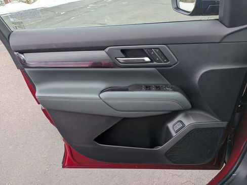 New 2026 GMC Terrain AT4 w/ Convenience Package III image 11