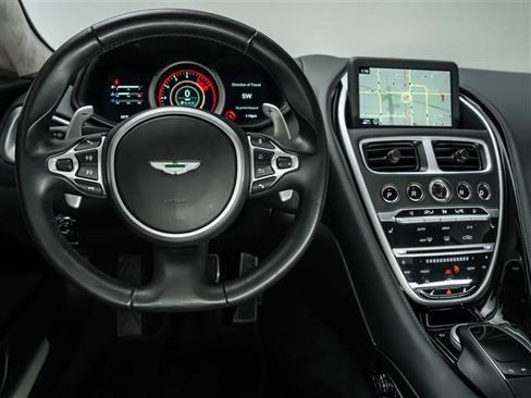 Used 2019 Aston Martin DB11 Base image 10