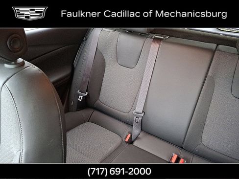 Used 2023 Buick Encore GX Preferred w/ Cold Weather Comfort Package AWD/4WD image 17
