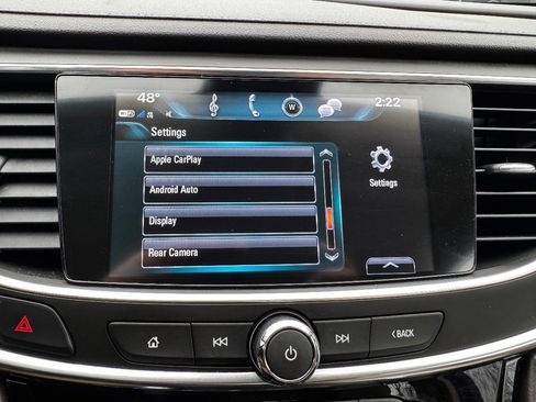 Used 2019 Buick LaCrosse Premium image 26