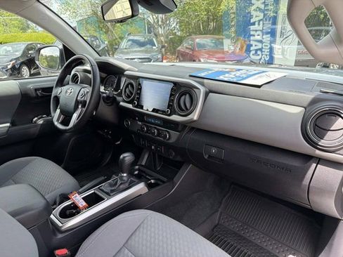 Certified 2023 Toyota Tacoma SR5 RWD image 18