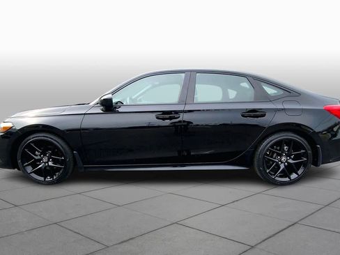 Used 2023 Honda Civic Sport image 31