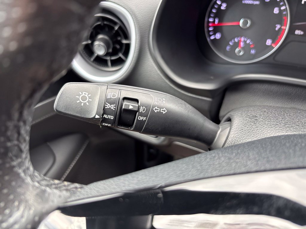 Used 2023 Kia Forte GT-Line FWD image 25