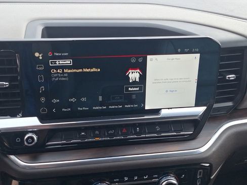 Used 2022 GMC Sierra 1500 SLT image 43