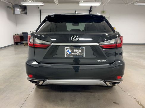 Used 2022 Lexus RX 350 FWD w/ Premium Package image 10