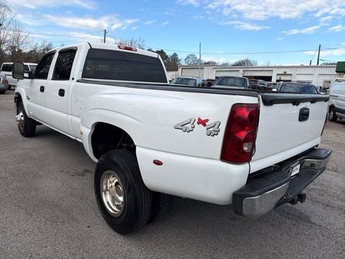 Used 2005 Chevrolet Silverado 3500 LS w/ Heavy-Duty Power Package image 9