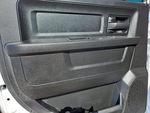 New 2026 RAM 2500 Tradesman image 47