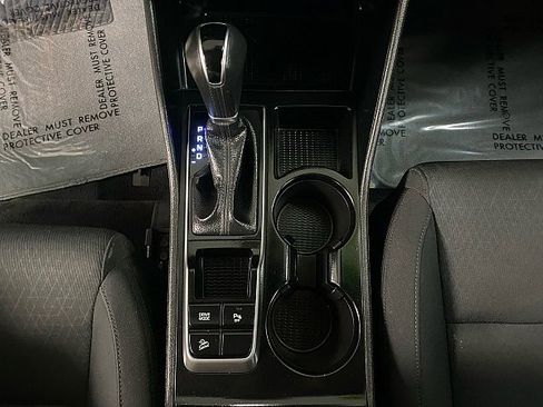 Used 2017 Hyundai Tucson Value image 21