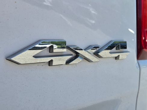 Used 2021 RAM 1500 Big Horn AWD/4WD image 8