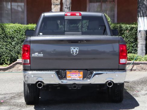 Used 2016 RAM 1500 Big Horn RWD image 7