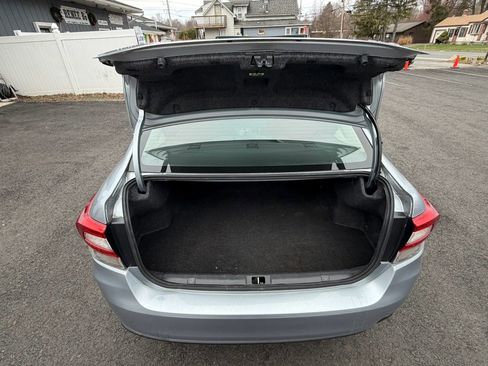 Used 2017 Subaru Impreza 2.0i image 16