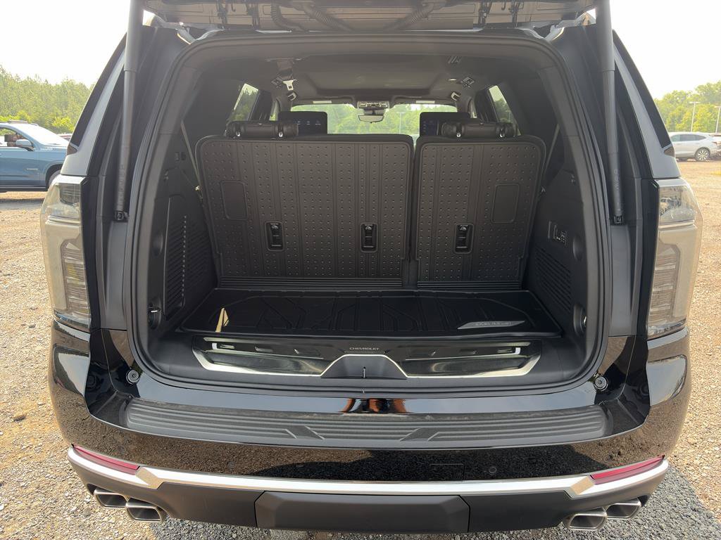 New 2026 Chevrolet Tahoe High Country AWD/4WD image 32