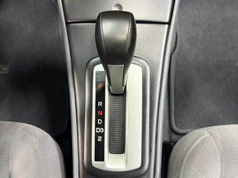 Used 2005 Honda Civic LX image 22