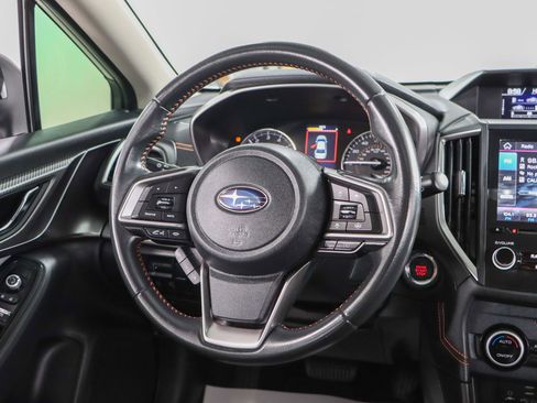 Used 2021 Subaru Crosstrek 2.5i Limited w/ Popular Package #3 image 12