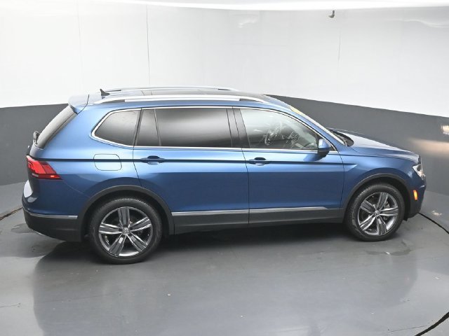 Used 2020 Volkswagen Tiguan SEL FWD image 50