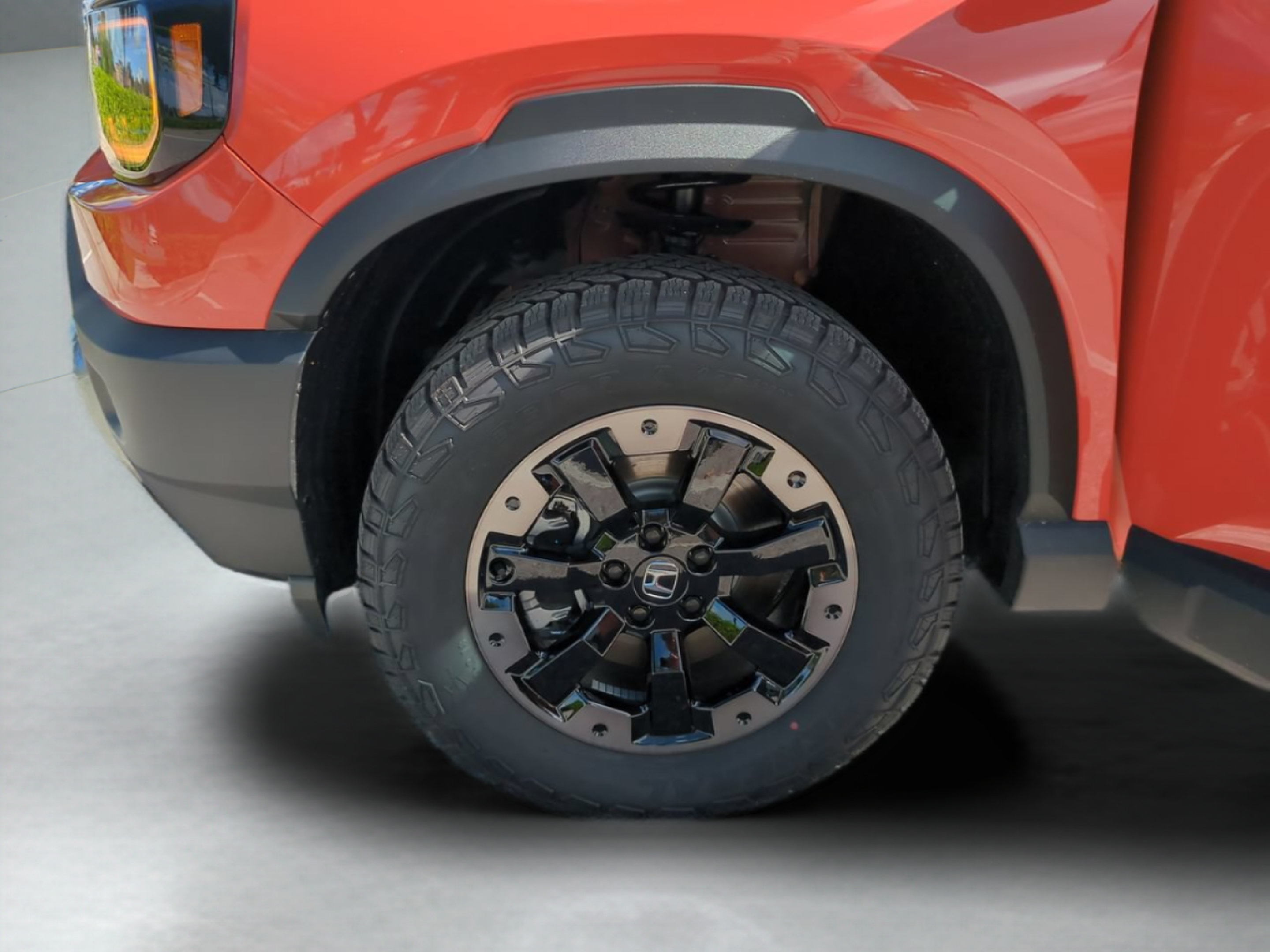 New 2026 Honda Passport TrailSport Elite image 24