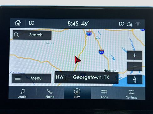 Used 2020 Lincoln Corsair FWD w/ Equipment Group 101A image 16