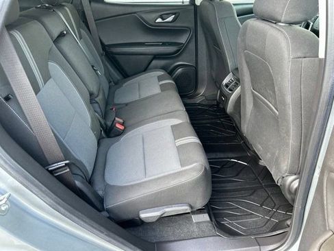 Used 2024 Chevrolet Blazer LT w/ Convenience Package FWD image 44