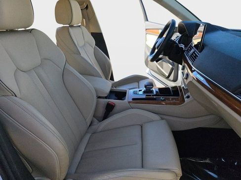Certified 2023 Audi Q5 2.0T Premium Plus w/ Premium Plus Package image 10