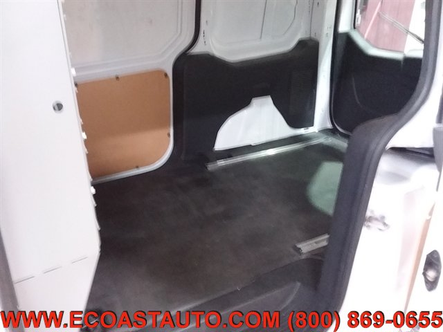 Used 2015 Ford Transit Connect XL FWD image 14