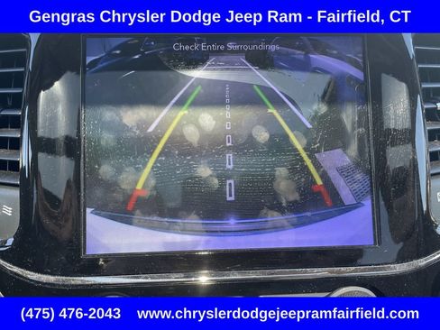 Used 2019 Jeep Grand Cherokee Overland AWD/4WD image 49