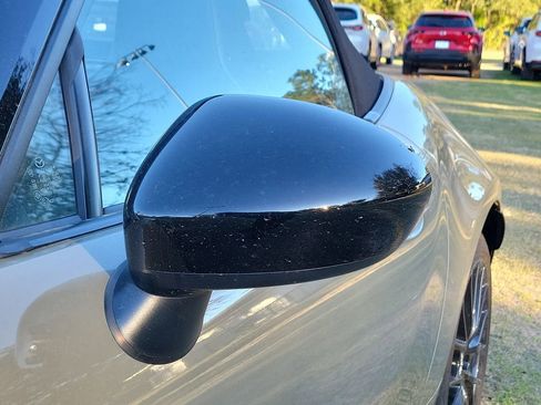 Used 2023 MAZDA MX-5 Miata Club w/ Brembo/BBS Recaro Package image 13