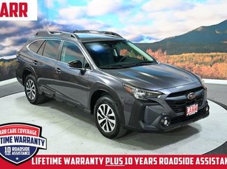 Used 2025 Subaru Outback Premium AWD/4WD 360° Tour