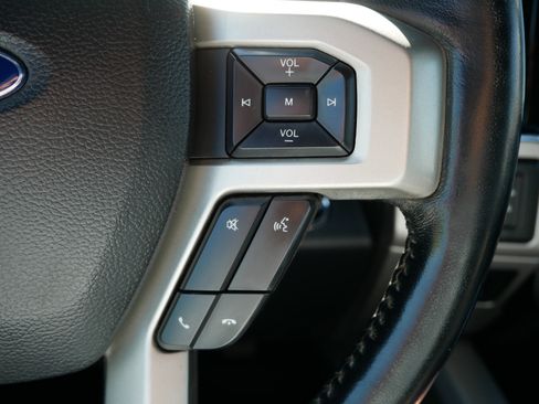 Used 2022 Ford F350 Lariat w/ Lariat Ultimate Package image 20