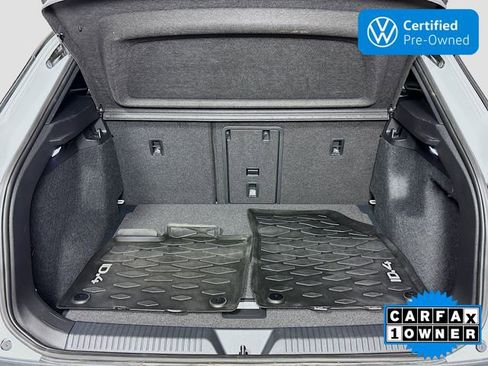 Used 2023 Volkswagen ID.4 Pro S AWD/4WD image 26