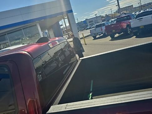 Used 2021 RAM 1500 Big Horn image 9