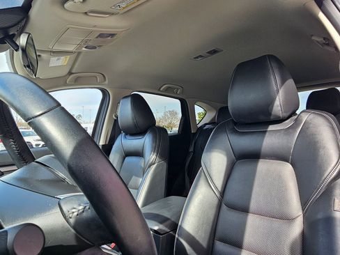 Used 2025 MAZDA CX-5 AWD 2.5 S w/ Select Package image 22