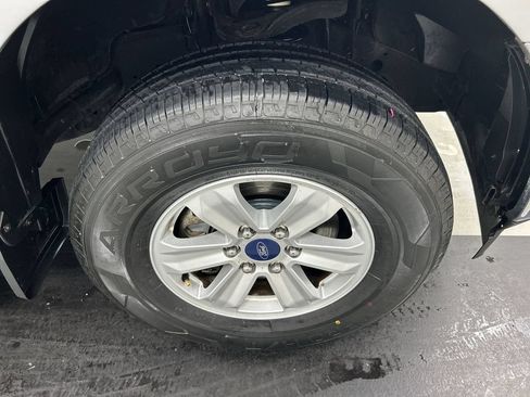 Used 2019 Ford F150 XLT AWD/4WD image 8