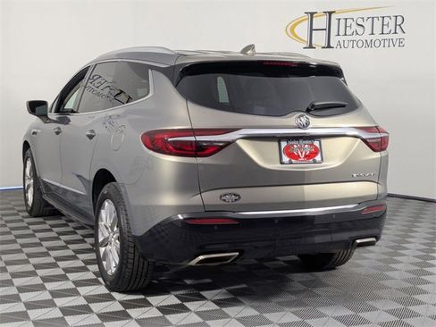 Used 2019 Buick Enclave Essence w/ Trailering Package, 5000 lbs. image 5