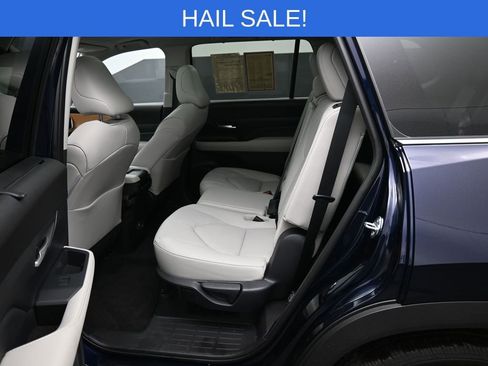 Certified 2026 Toyota Grand Highlander Limited image 30