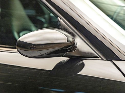 Used 2003 Porsche 911 Turbo image 37