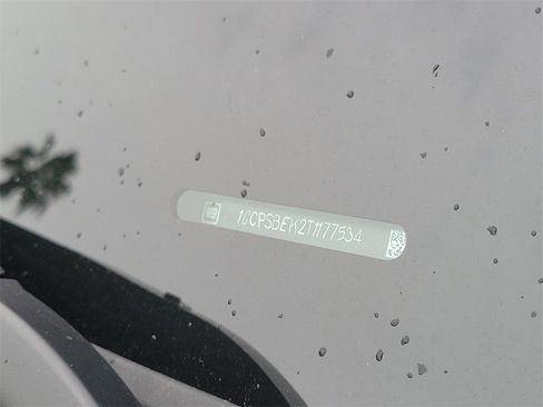 New 2026 Chevrolet Colorado W/T image 23