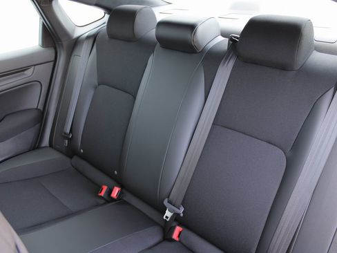 Used 2024 Honda Civic Sport image 18