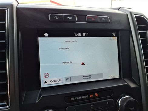 Used 2019 Ford F150 XLT w/ Equipment Group 302A Luxury image 6