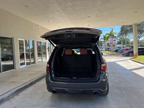 New 2023 Dodge Durango SRT Hellcat AWD/4WD image 37