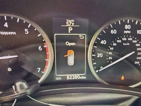 Used 2016 Lexus NX 200t FWD w/ Premium Package image 2