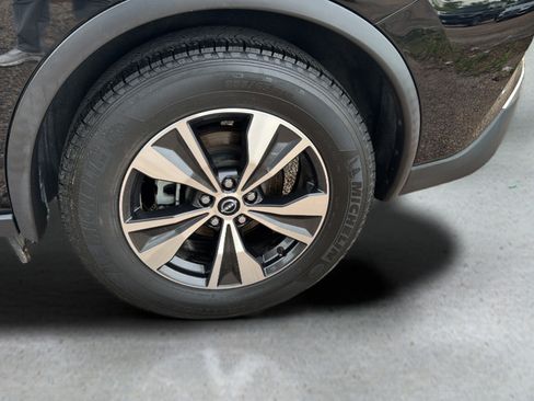 Used 2023 Nissan Murano SV AWD/4WD image 18