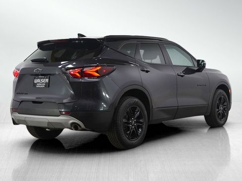 Used 2022 Chevrolet Blazer LT image 5