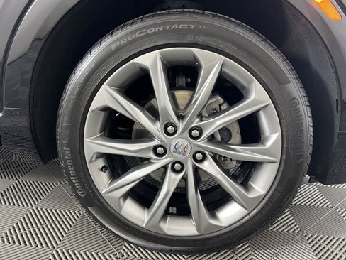 Certified 2024 Buick Encore GX Avenir FWD image 21