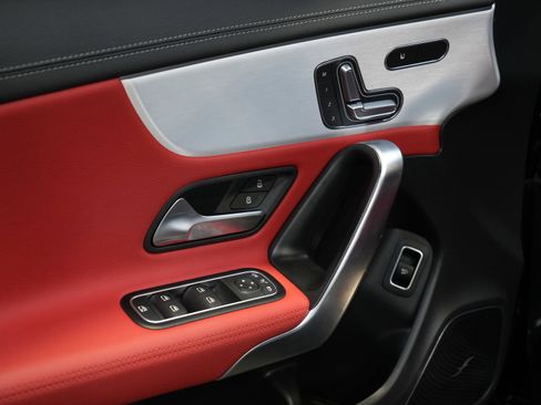 Used 2023 Mercedes-Benz CLA 45 AMG 4MATIC image 24