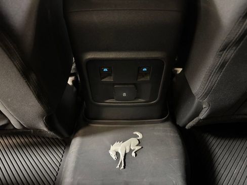 Used 2023 Ford Bronco 4-Door AWD/4WD image 16